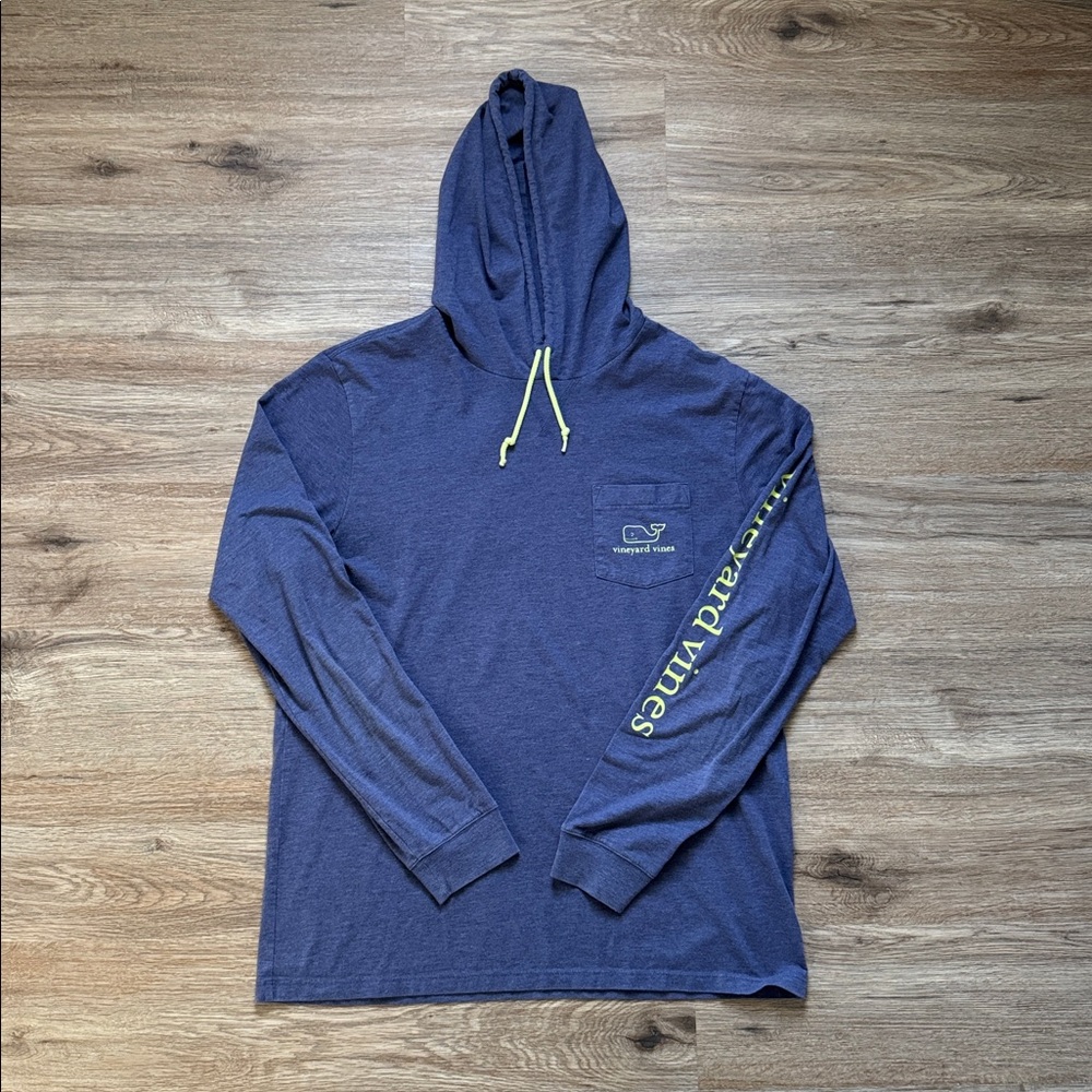Vineyard Vines Men's T-shirt Hoodie